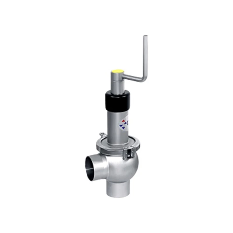 Mini Divert Seat Valve