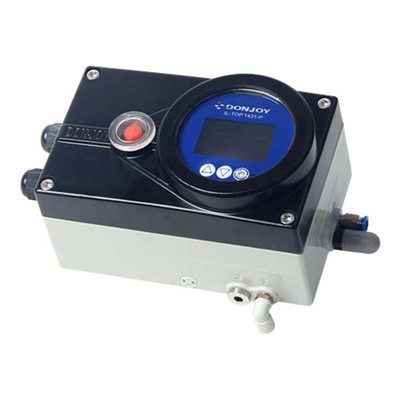 Верхняя часть управления клапаном Donjoy IL-TOP-1441